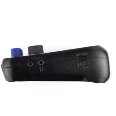 Zoom PodTrak P4next - 4-kanałowy rejestrator audio do podcastów, 48kHz, 32-bit float